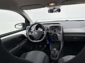 Peugeot 108 (2021) thumbnail 10