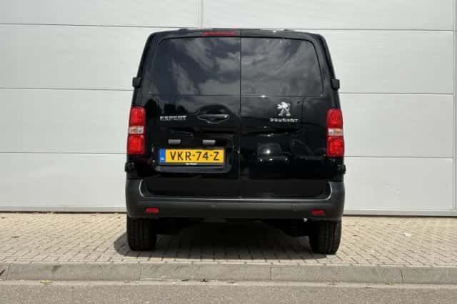 Peugeot Expert (2021) thumbnail 5