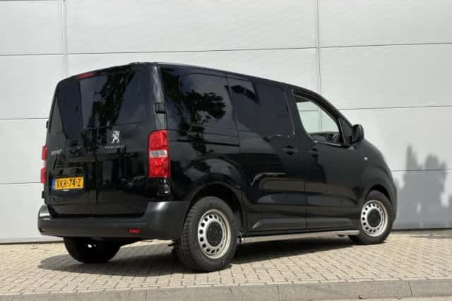 Peugeot Expert (2021) thumbnail 6