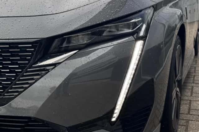 Peugeot 308 (2024) thumbnail 11