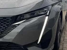 Peugeot 308 (2024) thumbnail 11