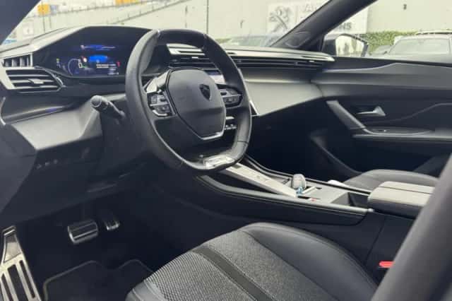 Peugeot 308 (2024) thumbnail 14