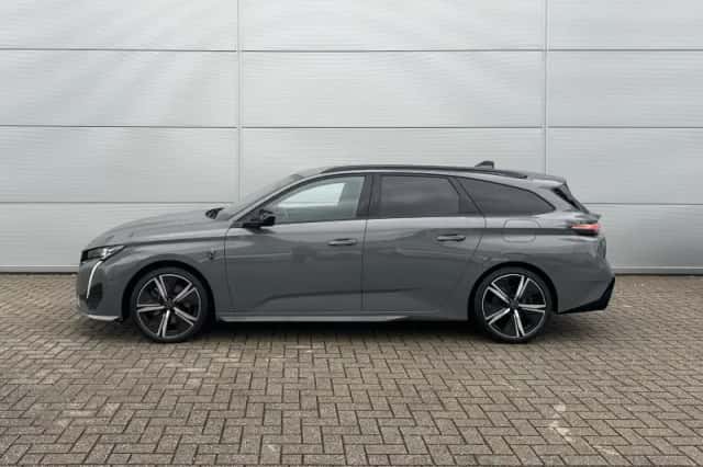 Peugeot 308 (2024) thumbnail 3