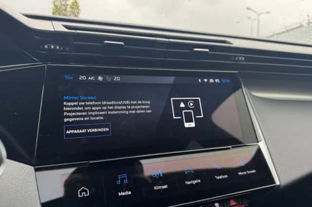 Peugeot 308 (2024) thumbnail 22
