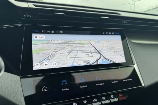 Peugeot 308 (2024) thumbnail 24