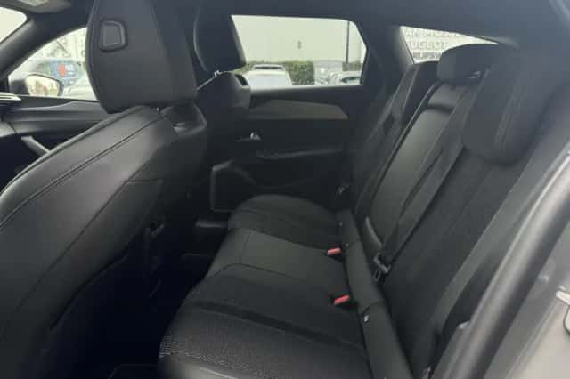 Peugeot 308 (2024) thumbnail 25