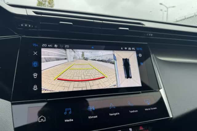 Peugeot 308 (2024) thumbnail 26