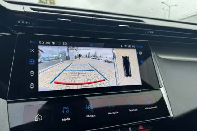 Peugeot 308 (2024) thumbnail 27
