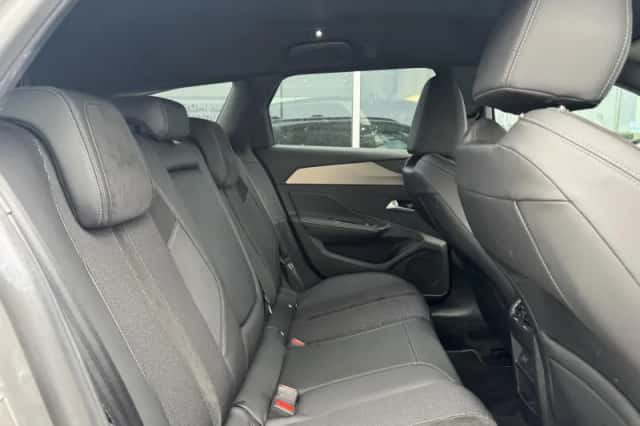 Peugeot 308 (2024) thumbnail 28