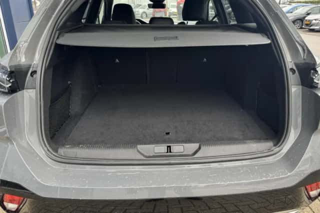 Peugeot 308 (2024) thumbnail 30