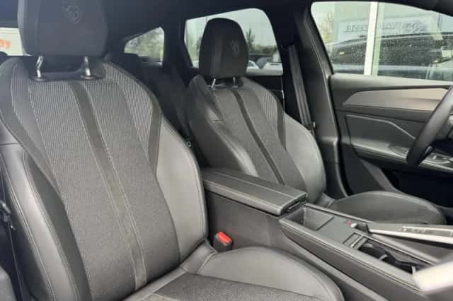 Peugeot 308 (2024) thumbnail 32