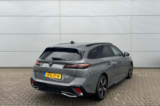 Peugeot 308 (2024) thumbnail 6