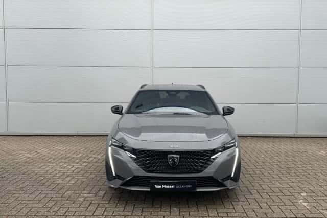 Peugeot 308 (2024) thumbnail 9