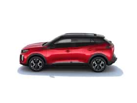 Peugeot 2008 (2026) thumbnail 4