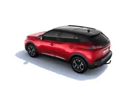 Peugeot 2008 (2026) thumbnail 5