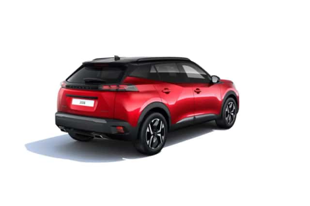 Peugeot 2008 (2026) thumbnail 6