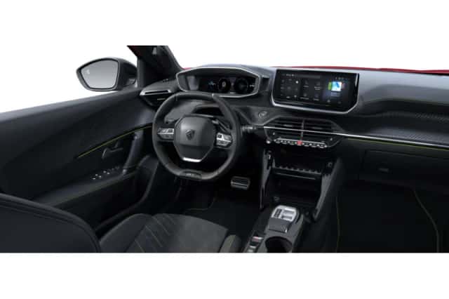 Peugeot 2008 (2026) thumbnail 7