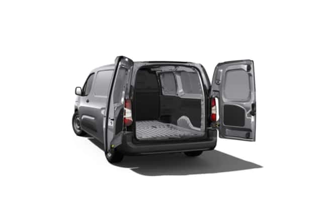 Peugeot Partner (2026) thumbnail 5