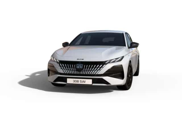 Peugeot 308 (2026) thumbnail 2