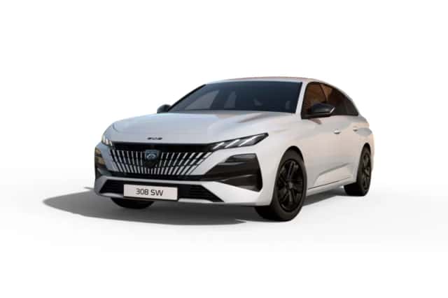 Peugeot 308 (2026) thumbnail 3