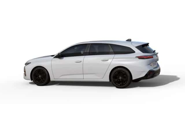Peugeot 308 (2026) thumbnail 4