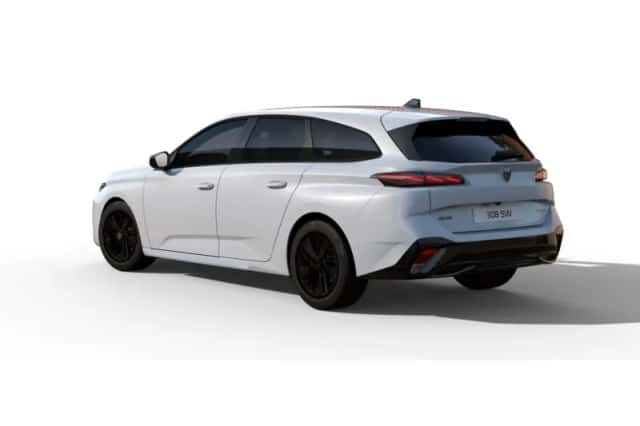 Peugeot 308 (2026) thumbnail 6