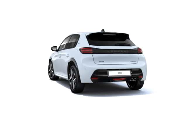 Peugeot 208 (2026) thumbnail 6