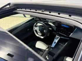 Peugeot 408 (2026) thumbnail 11