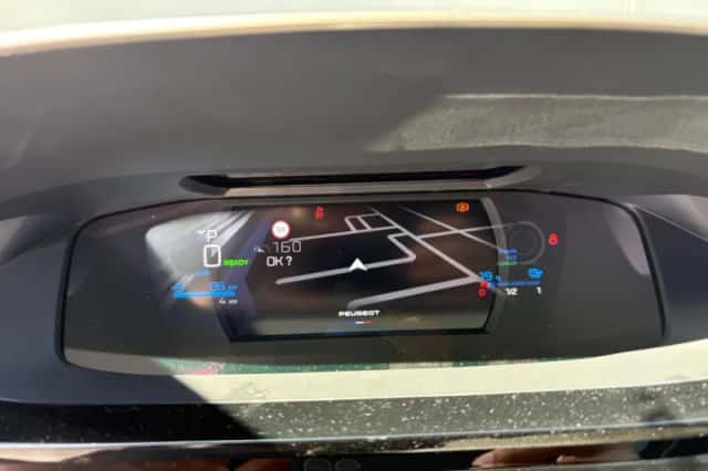 Peugeot 408 (2026) thumbnail 12