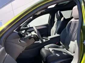 Peugeot 408 (2026) thumbnail 20