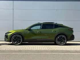 Peugeot 408 (2026) thumbnail 3