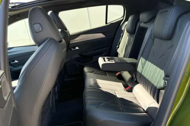 Peugeot 408 (2026) thumbnail 22