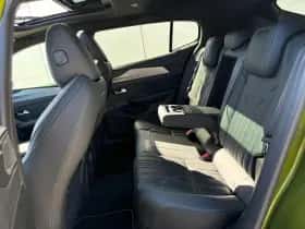 Peugeot 408 (2026) thumbnail 22