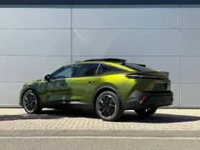 Peugeot 408 (2026) thumbnail 4