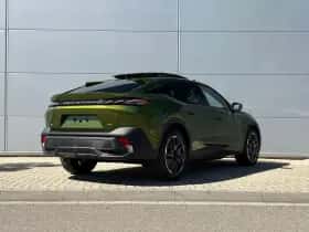Peugeot 408 (2026) thumbnail 6