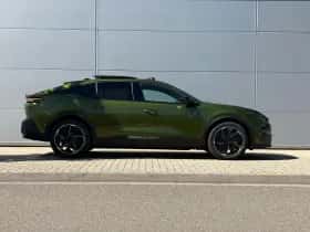 Peugeot 408 (2026) thumbnail 7