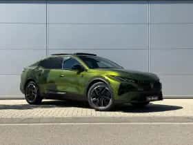 Peugeot 408 (2026) thumbnail 8