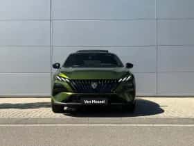 Peugeot 408 (2026) thumbnail 9