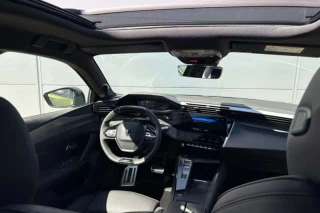 Peugeot 408 (2026) thumbnail 10