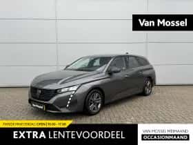 Peugeot 308 (2023) thumbnail 1