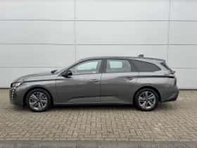 Peugeot 308 (2023) thumbnail 2