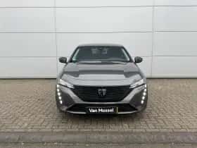 Peugeot 308 (2023) thumbnail 8