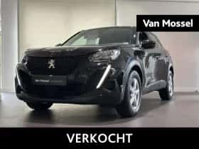 Peugeot 2008 (2022)