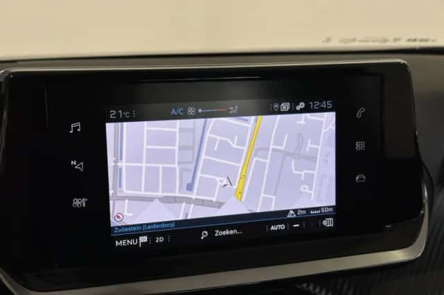 Peugeot 2008 (2022) thumbnail 11