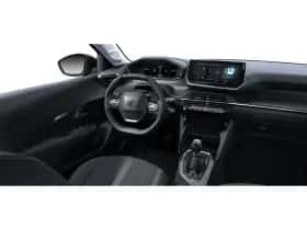 Peugeot 208 (2026) thumbnail 7