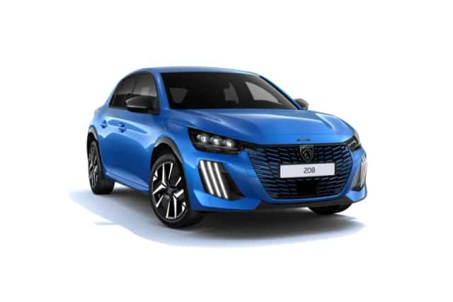 Peugeot 208 (2026) thumbnail 2