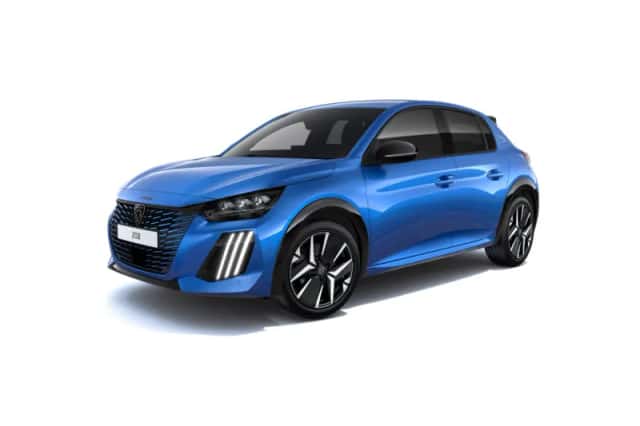 Peugeot 208 (2026) thumbnail 3