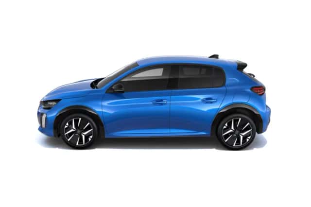 Peugeot 208 (2026) thumbnail 4