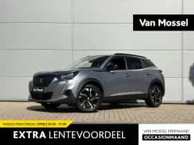 Peugeot 2008 (2022)