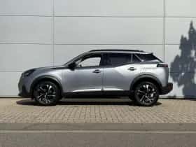 Peugeot 2008 (2022) thumbnail 3